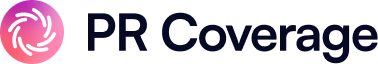 PR Coverage Logo